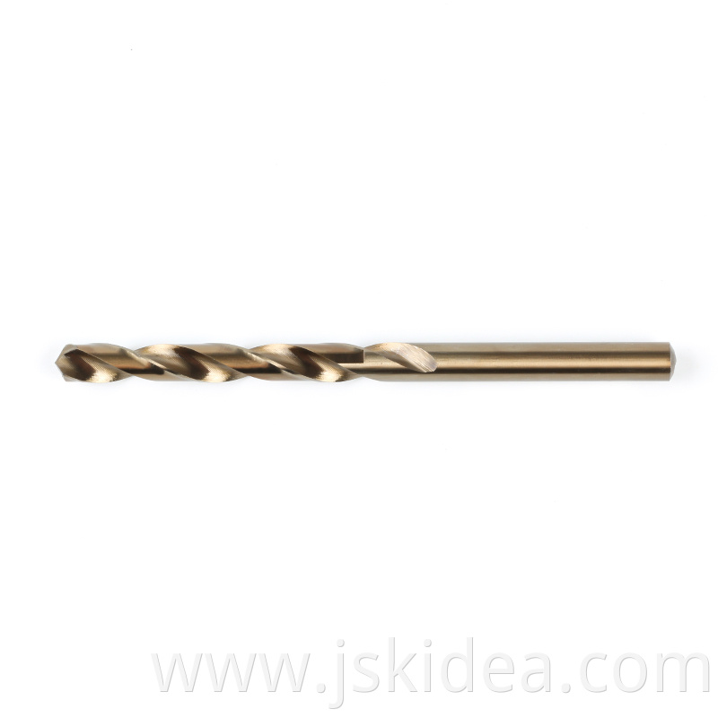 Cobalt Drill Bit